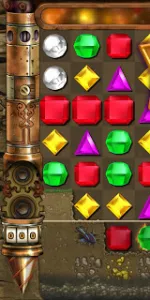 Bejeweled Classic app screenshot 10