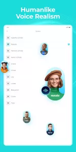 Neural Reader Smarter Reading app screenshot 8