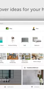 Houzz  app screenshot 15