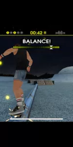 Skateboard Party 3 app screenshot 14