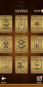 Mahjong app screenshot 8