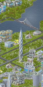 Designer City 3 app screenshot 28