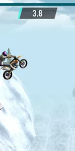 Stunt Bike Extreme app screenshot 24