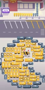 Bus Away app screenshot 11