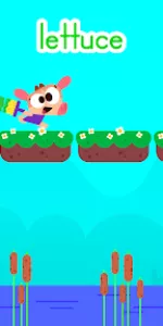 Runner Game by Lingokids app screenshot 12