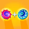 Spinner Merge app icon