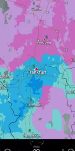 Weather & Radar app screenshot 21