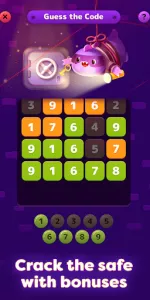 Numberzilla app screenshot 21