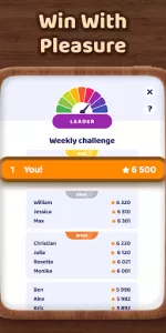 Brain Blitz Trivia－Quiz Test app screenshot 18