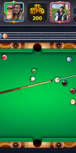 8 Ball Pool app screenshot 14