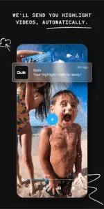 GoPro Quik app screenshot 2