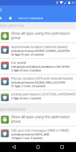 FX File Explorer app screenshot 8