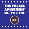 Palace Amusement app icon