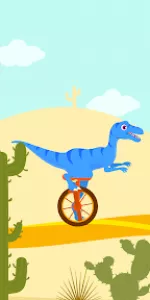 Jurassic Dig  app screenshot 4