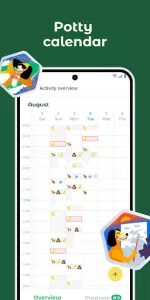 Dogo  app screenshot 5