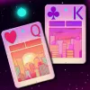 FLICK SOLITAIRE  app icon