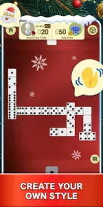 Dominoes app screenshot 11