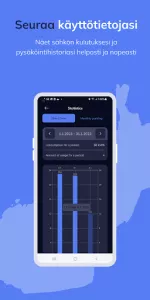eParking for Android app screenshot 6