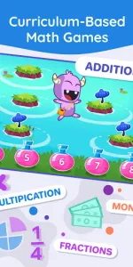 SplashLearn Math & Reading App app screenshot 20