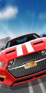 Car Simulator 2 app screenshot 7