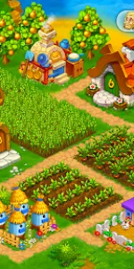 Harvest Land app screenshot 25