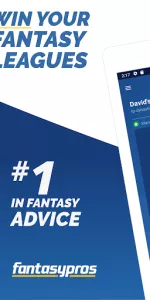 Fantasy Football My Playbook app screenshot 16