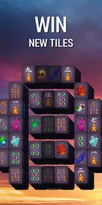 Mahjong Treasure Quest app screenshot 12