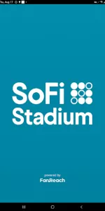 SoFi Stadium app screenshot 8