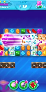 Candy Crush Soda Saga app screenshot 18