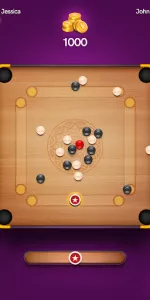 Carrom Pool app screenshot 10