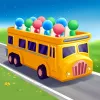 Bus Out app icon