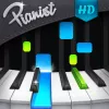 Piano + app icon