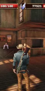 West Gunfighter app screenshot 5