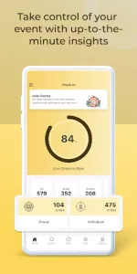 thebigdays Wedding Planning app screenshot 6