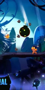 Badland Brawl app screenshot 20