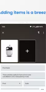 HouseBook  app screenshot 8