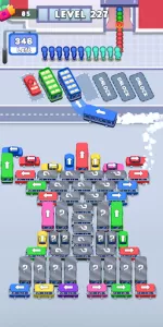 Bus Escape app screenshot 7