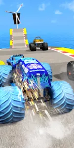 Car Games app screenshot 21