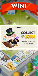 MONOPOLY GO! app screenshot 6