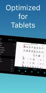 iReal Pro app screenshot 7