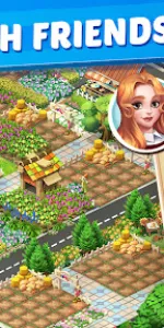 Lily City app screenshot 21