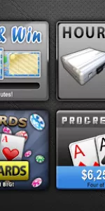 Full Stack Poker app screenshot 3