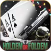 Holdem or Foldem  app icon