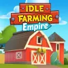 Idle Farming Empire app icon