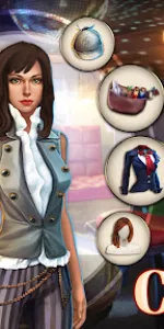 Hidden Objects app screenshot 6