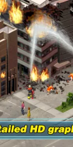 EMERGENCY app screenshot 13