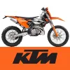 Jetting for KTM 2T Moto app icon