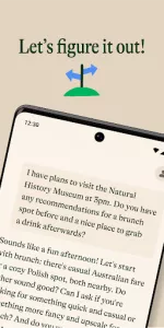 Pi, Your Personal AI Assistant app screenshot 10