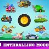 How Kids Cars Games build a truck Adapts to the Evolving Education Market