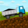 Mini Trucker  app icon